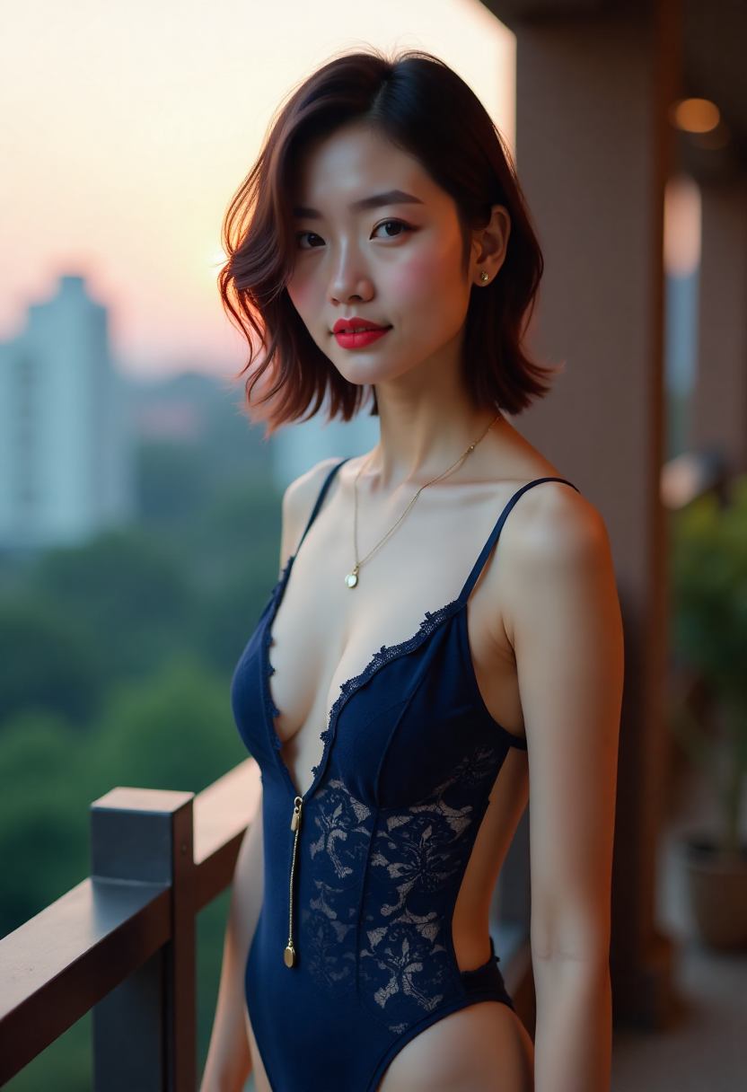 评论头像