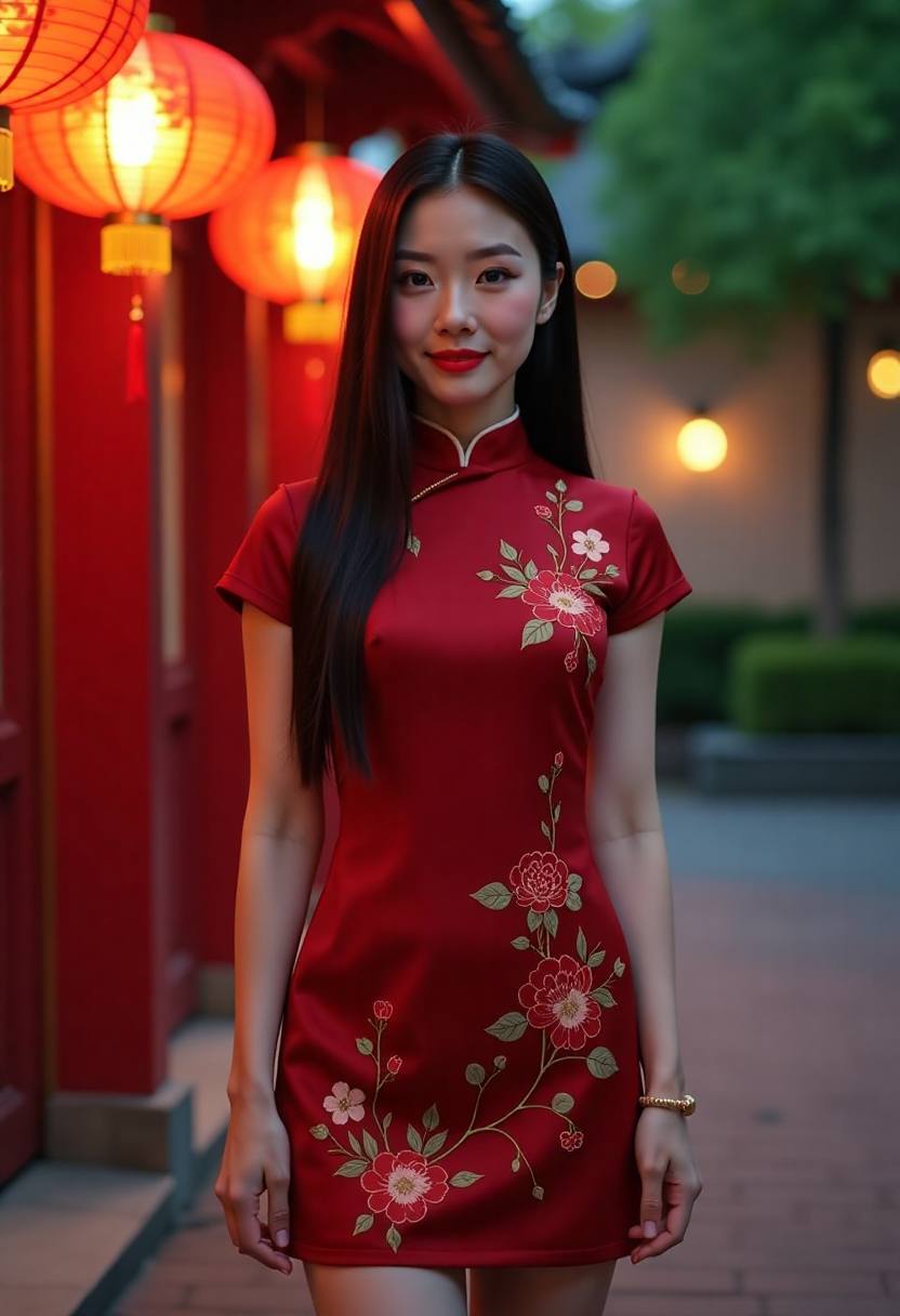 评论头像